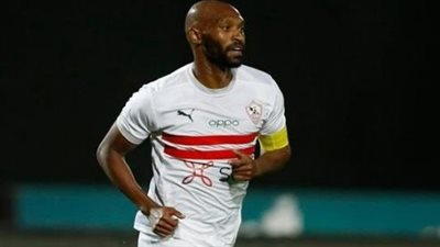 غياب شيكابالا أبرز ملامح ودية الزمالك والسكة الحديد