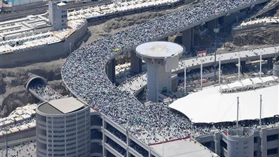 برنامج خدمة ضيوف الرحمن يتكامل مع 70 جهة لنجاح منظومة الحج والعمرة