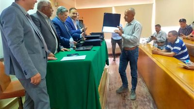 ١٢٠ متدربًا يجتازون ٤ دورات في ختام الأسبوع الرابع للخطة التدريبية للمحليات