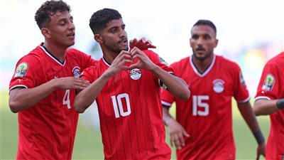 بث مباشر مشاهدة مباراة مصر وروسيا الودية 2023 يلا شوت اليوم الخميس 7/9/2023 