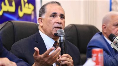 نقيب المحامين يستعرض ثمار خطة ترشيد النفقات خلال تكريم أبناء الأعضاء المتفوقين 