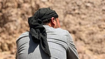محمد إمام يواصل تصوير 
