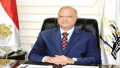 فوضى بعين شمس الشرقية