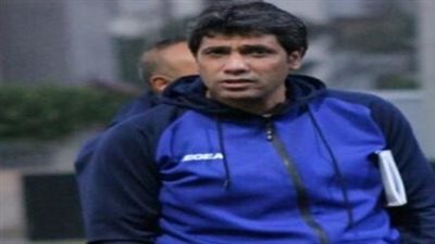 الشيشيني يرحب بالزمالك على هامش ودية السكة الحديد 