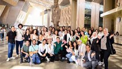 رابط التسجيل لشباب المصريين بالخارج كسفراء جُدد لمركز 