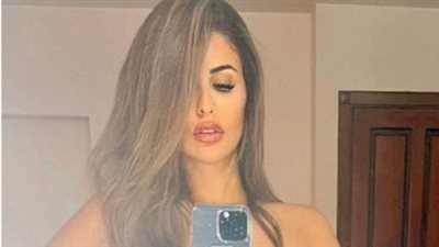 مي سليم بالكريستال تعيد أمجاد شريهان