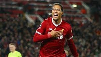 يورو 2024.. قائد ليفربول يهاجم الحكام الإنجليز عقب إلغاء هدف هولندا