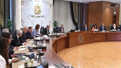 مدبولى يترأس اجتماع اللجنة الوزارية للعدالة الاجتماعية