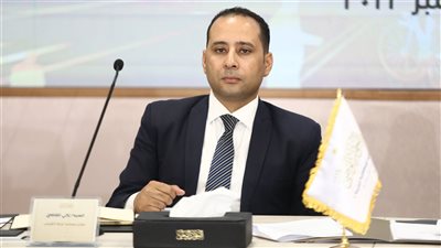 زكي القاضي: توصيات الحوار الوطني ستصنع المستقبل