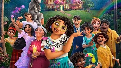 ارتفاع إيرادات فيلم الأنيميشن Elemental منذ ظهور كورونا