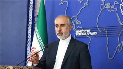 إيران ترد على بيان اجتماع الحوار السياسي العربي الياباني في القاهرة