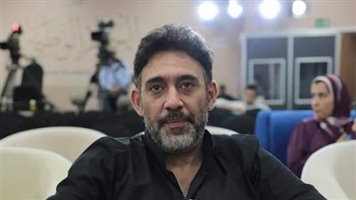 الحوار الوطني.. عمرو مصطفى يطالب ببناء جيل جديد من المبدعين