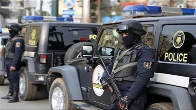  القبض على عاطل اعتدى على بائع جائل بالقاهرة