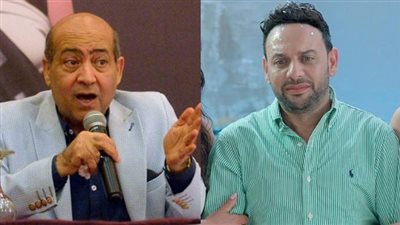 حرب تصريحات مُسيئة بين مصطفى قمر وطارق الشناوي: 