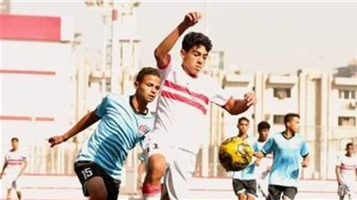 أحمد رزق مدرب الزمالك مواليد 2007: 