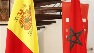 إسبانيا والمغرب تعتزمان وضع إطار قضائي لمُكافحة أشكال تهريب المُخدرات