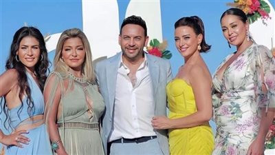 بشرى تقصف جبهة طارق الشناوي برسالة عنيفة بعد إهانته لهم: قرار بتحطيم الشباب