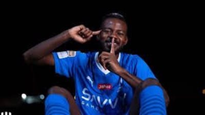 تمبكتي عن مواجهة الأهلي: 