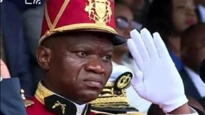 المجلس العسكري الجابوني يعين حليف بونغو السابق رئيسا للوزراء الانتقالي