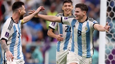 مشاهدة مباراة الارجنتين والاكوادور بث مباشر يلا شوت اليوم في تصفيات كأس العالم