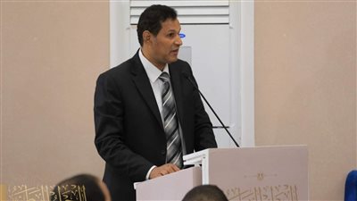 الحوار الوطني.. تغيان المنشاوي يطالب بانتقاء المواهب القادرة على الإبداع السياسي