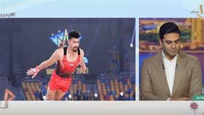 رئيس اتحاد الجماز: نتمنى تأهل كل لاعبينا للأولمبياد (فيديو)