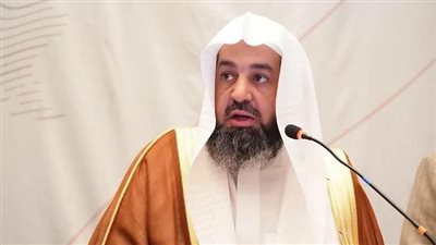 وكيل الشئون الإسلامية بالسعودية: مؤتمر الأوقاف لقاء فكري للمختصين بالشأن الإسلامي