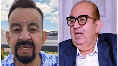 بلاغ للنائب العام ضد الممثل محمد التاجي للاتهامه بالتحريض على الفسق والفجور