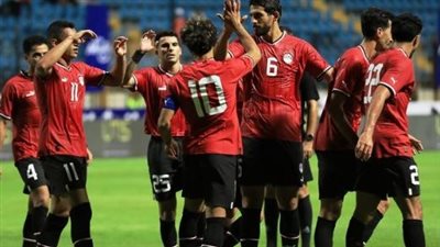 منتخب مصر يبحث عن تأكيد تفوقه الكاسح أمام إثيوبيا (شاهد)