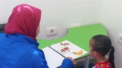 الشباب والرياضة تواصل تنفيذ سلسلة جلساتها لتنمية المهارات والتكامل الحسي بالبحيرة