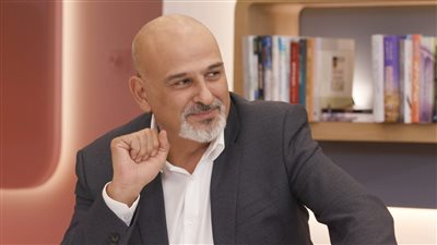 جمال سليمان يقدم ماستر كلاس للتمثيل بالاسكندرية السينمائي 