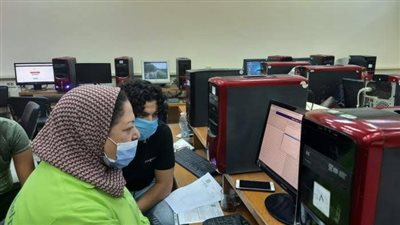 نتيجة تنسيق المرحلة الثالثة 2023.. خطوات الاستعلام