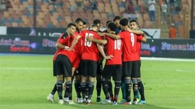 منتخب مصر يسعى لرد اعتباره واصطياد غزلان إثيوبيا