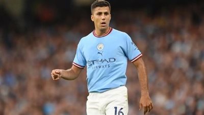 رودري: الكرة الأوروبية اصبحت مطمع للدوري السعودي