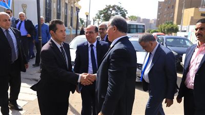 نقيب المحامين يسرد آخر إنجازاته ويؤكد: لا أبيع الأوهام ومستعد للحساب والمساءلة