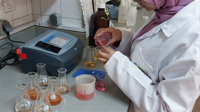 سحب 35841 عينة مياه بالفيوم خلال أغسطس للتأكد من مطابقتها للمواصفات القياسية