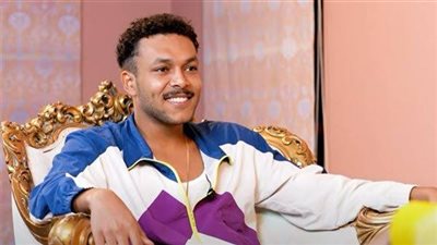 حلوة منك .. ويجز يسيطر على المركز الأول بـ يوتيوب