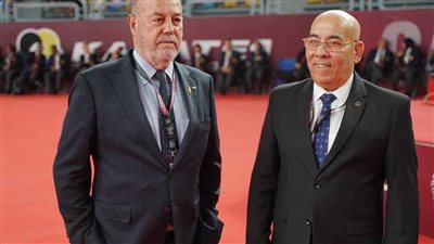 الاتحاد الدولي للكاراتيه يوافق على تنظيم مصر بطولة العالم 2025