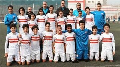 زمالك 2009 يهزم وادي دجلة ببطولة الجمهوية 
