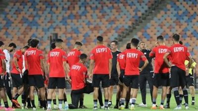 بعد قليل.. انطلاق مباراة مصر وإثيوبيا في تصفيات أمم أفريقيا 