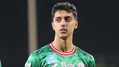 فيصل الغامدي يتصدر الترند بعد رسالته لناديه السابق الإتفاق 