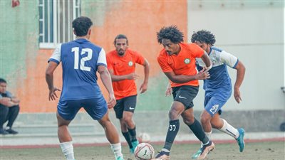 وديًا.. البنك الأهلي يهزم النجوم بـ الثلاثة