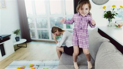 أنواع اضطراب فرط الحركة ونقص الانتباه عند الأطفال 