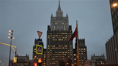 روسيا: مُعالجة الحبوب في تركيا ليست بديلة عن صفقة الحبوب