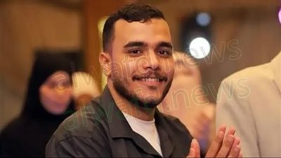 التصريح بدفن جثة ضحية قلما بالقليوبية  