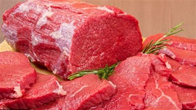 أسعار اللحوم الحمراء اليوم الجمعة من أرض المزرعة.. الضاني بكام