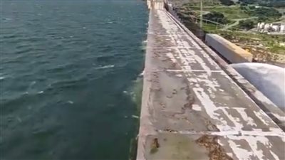 انتهاء الملء الرابع لسد النهضة الإثيوبي 