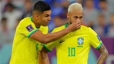 شاهد الآن.. بث مباشر مباراة البرازيل ضد السنغال بدون تقطيع عبر قناة أبو ظبي الرياضية HD