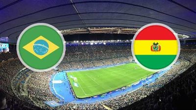 بث مباشر مشاهدة مباراة البرازيل وبوليفيا يلا شوت اليوم في تصفيات كاس العالم: أمريكا