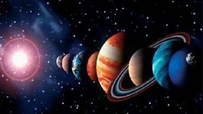 القمر يقترن مع النجم بولوكس.. ظاهرة فلكية نادرة الأحد